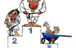 Résultats Senshi Benjamins