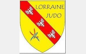 Ligue Lorraine de Judo